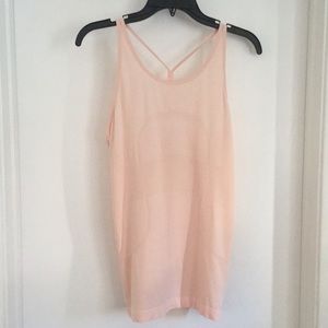 Swiftly Tech Strappy Tank